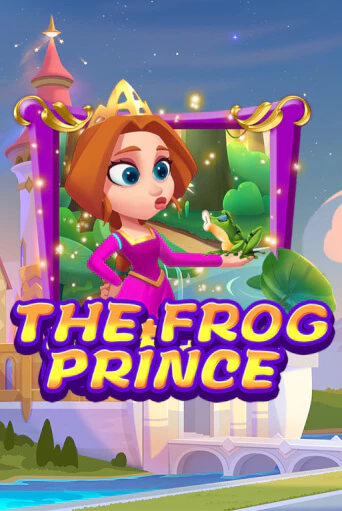The Frog Prince играть онлайн  в демо игру в Crystal Casino Online