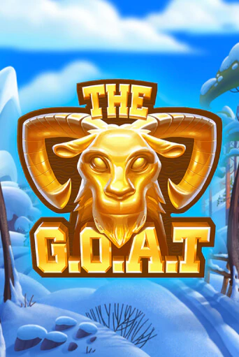 The G.O.A.T играть онлайн  в демо игру в Crystal Casino Online