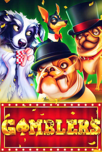 The Gamblers играть онлайн  в демо игру в Crystal Casino Online
