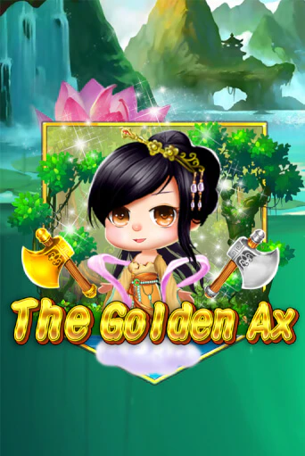 The Golden Ax играть онлайн  в демо игру в Crystal Casino Online