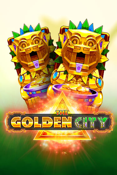 The Golden City играть онлайн  в демо игру в Crystal Casino Online