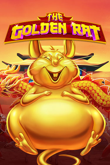 The Golden Rat играть онлайн  в демо игру в Crystal Casino Online