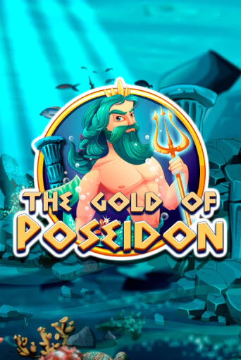 The Gold of Poseidon играть онлайн  в демо игру в Crystal Casino Online
