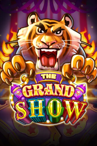 The Grand Show играть онлайн  в демо игру в Crystal Casino Online
