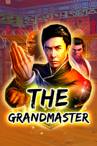 The Grandmaster играть онлайн  в демо игру в Crystal Casino Online