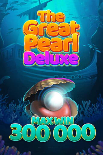 The Great Pearl Deluxe играть онлайн  в демо игру в Crystal Casino Online