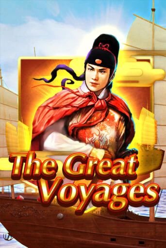 The Great Voyages играть онлайн  в демо игру в Crystal Casino Online