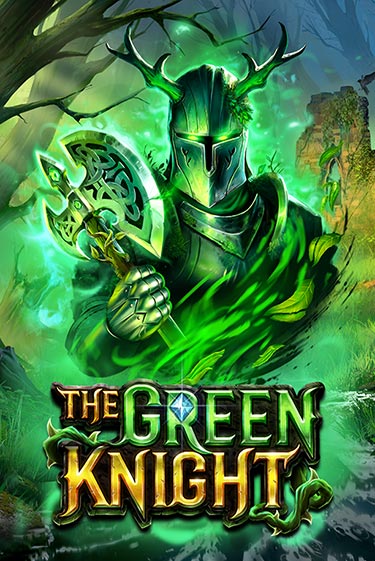 The Green Knight играть онлайн  в демо игру в Crystal Casino Online