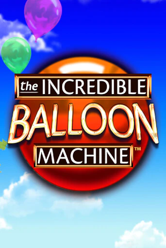 The Incredible Balloon Machine играть онлайн  в демо игру в Crystal Casino Online