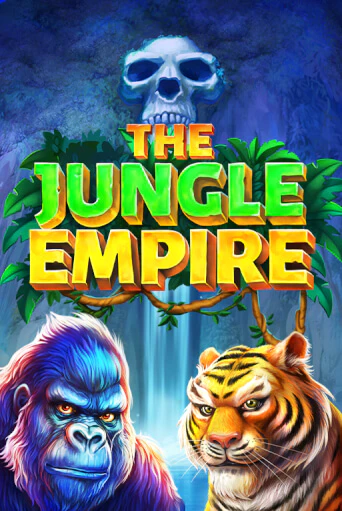 The Jungle Empire играть онлайн  в демо игру в Crystal Casino Online