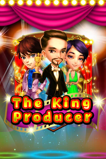 The King Producer играть онлайн  в демо игру в Crystal Casino Online