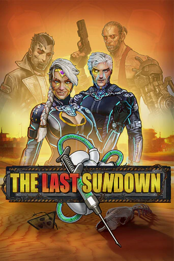 The Last Sundown играть онлайн  в демо игру в Crystal Casino Online