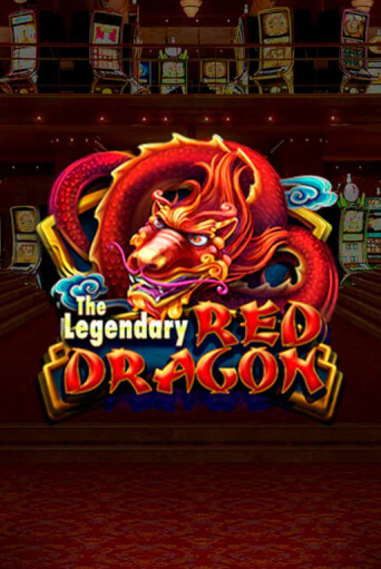 The Legendary Red Dragon играть онлайн  в демо игру в Crystal Casino Online