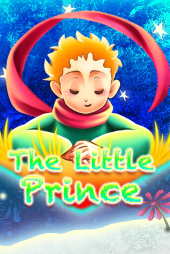 The Little Prince играть онлайн  в демо игру в Crystal Casino Online