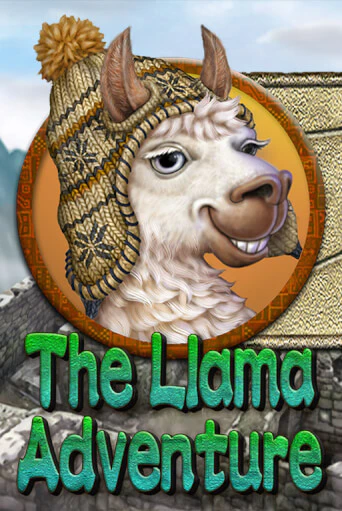 The Llama Adventure играть онлайн  в демо игру в Crystal Casino Online