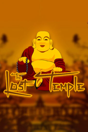 The Lost Temple играть онлайн  в демо игру в Crystal Casino Online