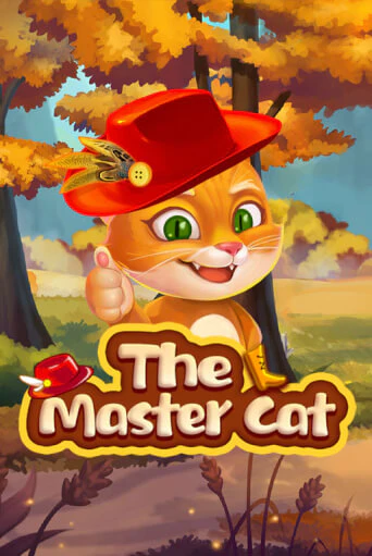 The Master Cat играть онлайн  в демо игру в Crystal Casino Online