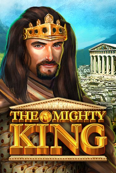 The Mighty King играть онлайн  в демо игру в Crystal Casino Online