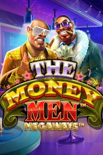 The Money Men Megaways играть онлайн  в демо игру в Crystal Casino Online