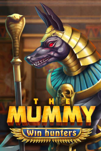 The Mummy Win Hunters играть онлайн  в демо игру в Crystal Casino Online