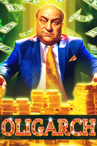 The Oligarch играть онлайн  в демо игру в Crystal Casino Online