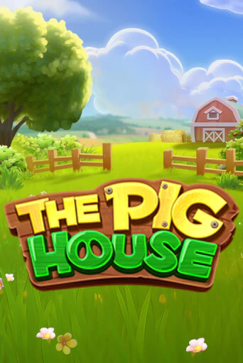 The Pig House играть онлайн  в демо игру в Crystal Casino Online