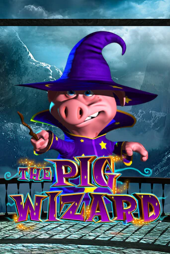 The Pig Wizard Megaways играть онлайн  в демо игру в Crystal Casino Online