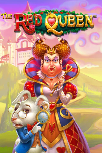 The Red Queen™ играть онлайн  в демо игру в Crystal Casino Online