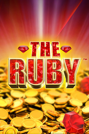 The Ruby играть онлайн  в демо игру в Crystal Casino Online