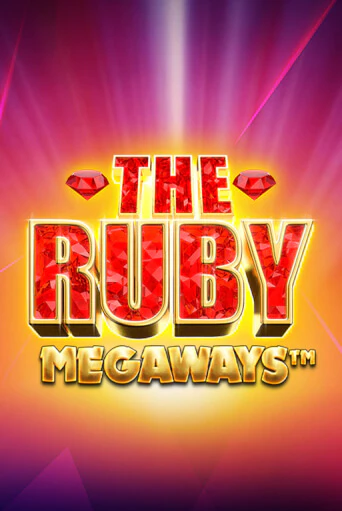 The Ruby Megaways играть онлайн  в демо игру в Crystal Casino Online