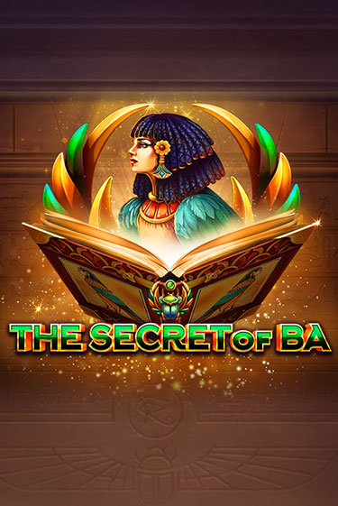 The Secret of Ba играть онлайн  в демо игру в Crystal Casino Online