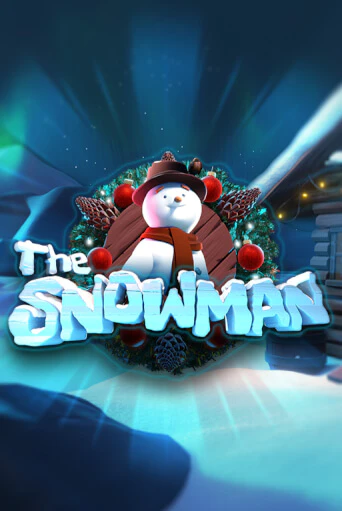 The Snowman играть онлайн  в демо игру в Crystal Casino Online