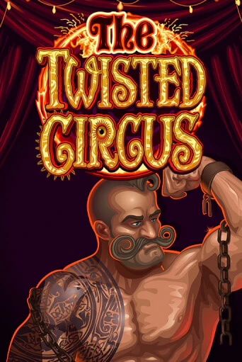 The Twisted Circus играть онлайн  в демо игру в Crystal Casino Online