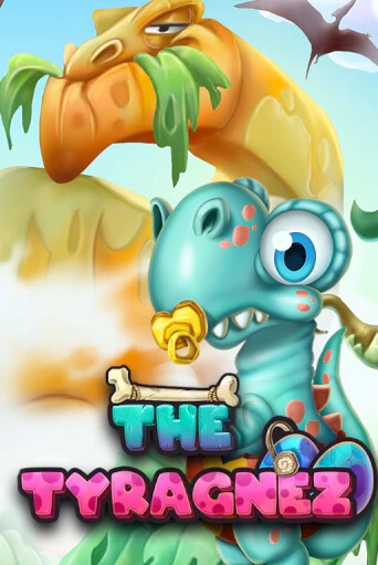 The Tyragnez играть онлайн  в демо игру в Crystal Casino Online