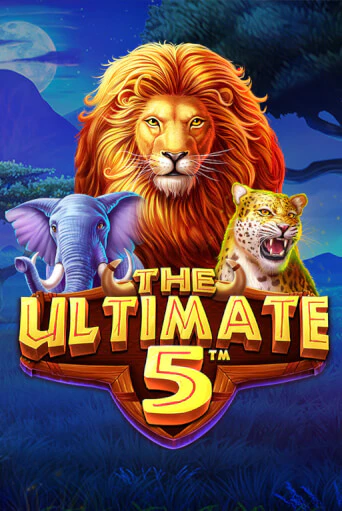 The Ultimate 5 играть онлайн  в демо игру в Crystal Casino Online