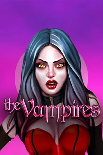 The Vampires играть онлайн  в демо игру в Crystal Casino Online