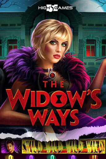 The Widow's Ways играть онлайн  в демо игру в Crystal Casino Online