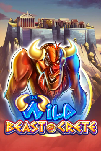 The Wild Beast of Crete играть онлайн  в демо игру в Crystal Casino Online
