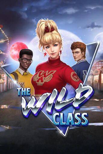 The Wild Class играть онлайн  в демо игру в Crystal Casino Online