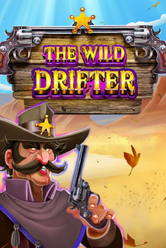 The Wild Drifter играть онлайн  в демо игру в Crystal Casino Online