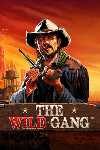 The Wild Gang играть онлайн  в демо игру в Crystal Casino Online