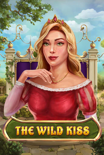 The Wild Kiss играть онлайн  в демо игру в Crystal Casino Online