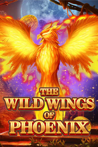 The Wild Wings of Phoenix играть онлайн  в демо игру в Crystal Casino Online