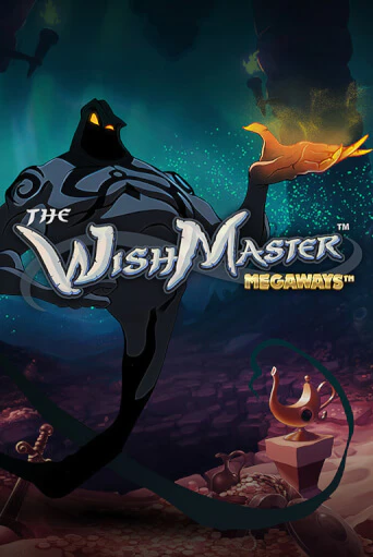 The Wish Master™ Megaways™ играть онлайн  в демо игру в Crystal Casino Online
