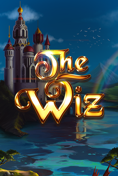 The Wiz играть онлайн  в демо игру в Crystal Casino Online