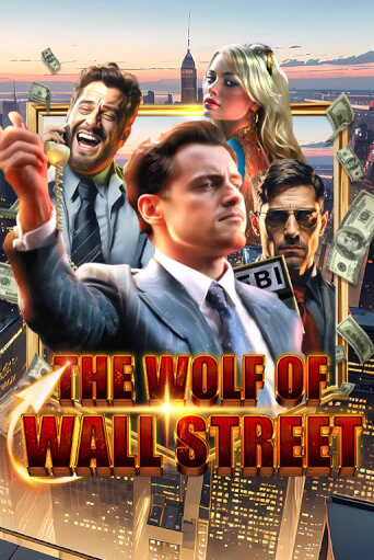 The Wolf of Wall Street играть онлайн  в демо игру в Crystal Casino Online