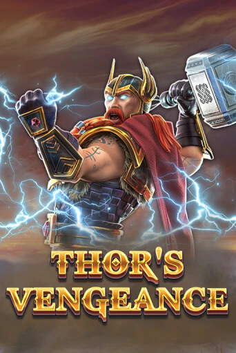 Thor's Vengeance играть онлайн  в демо игру в Crystal Casino Online