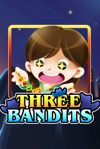 Three Bandits играть онлайн  в демо игру в Crystal Casino Online