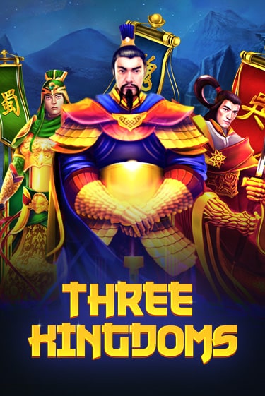 Three Kingdoms играть онлайн  в демо игру в Crystal Casino Online