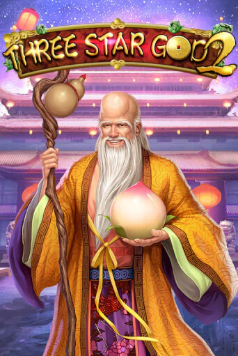 Three Star God 2 играть онлайн  в демо игру в Crystal Casino Online